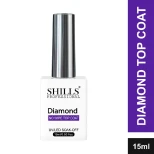 Shills Diamond No Wipe Top Coat