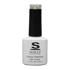 Shills Professional Luxury Platinum Gel Polish - 04