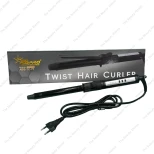ABS Pro Twist Hair Curler 19mm