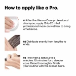 Loreal Paris Xtenso Care Keratin Repair + Asta Care Masque