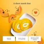 Foxtale De - Tanning Sheet Mask