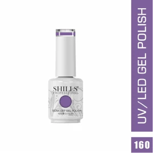 Shills Professional Gel Polish - 160
