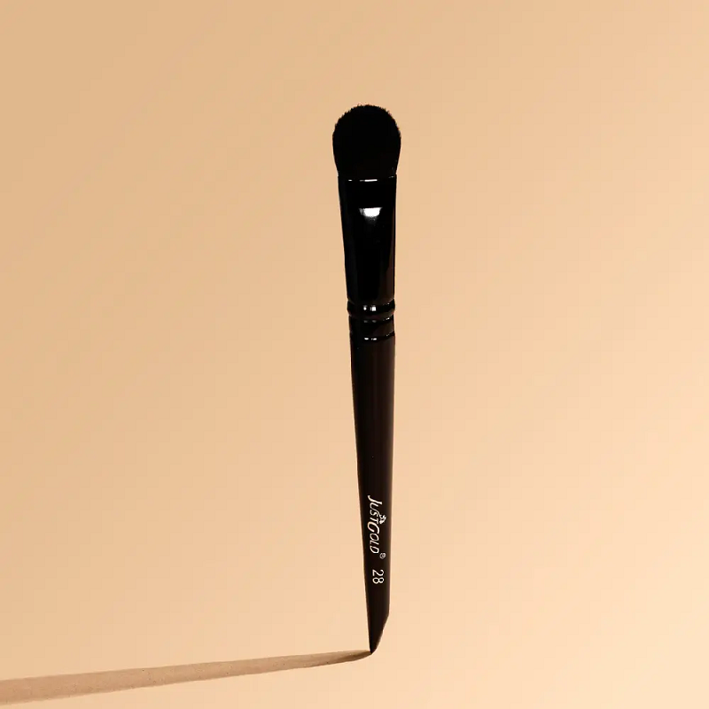 Just Gold Professional Brush - 028