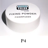 Dermacolor Fixing Powder - P4