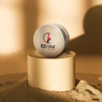 Recode Set & Forget Matte Setting Powder Banana
