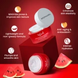Shopaarel Refresh Hydration Boosting Cream Watermelon Moisture