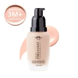 Forever52 Ultra Definition Liquid Foundation - FLF011 Cheese Cake