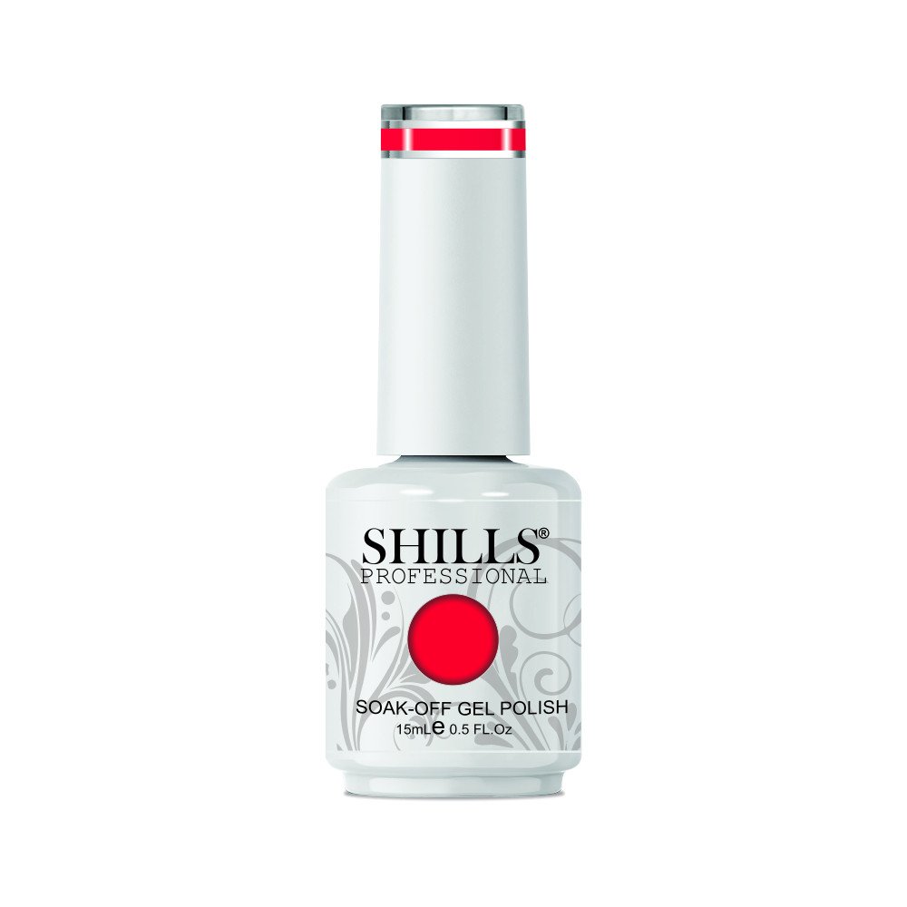 Shills Professional Gel Polish - 014