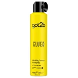 Schwarzkopf Got2b Glued Blasting Freeze Hair Spray