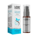 Love Earth Collogen Booster Toner