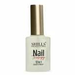 Shills Professional 12 In 1 Nail Therapy