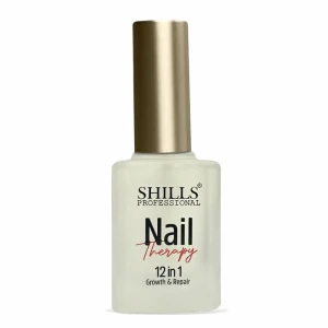 Shills Professional 12 In 1 Nail Therapy