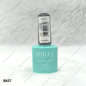 Shills Professional Gel Polish - RA27