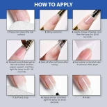 Shills Professional Builder Color Gel 50ml - Nude Beige