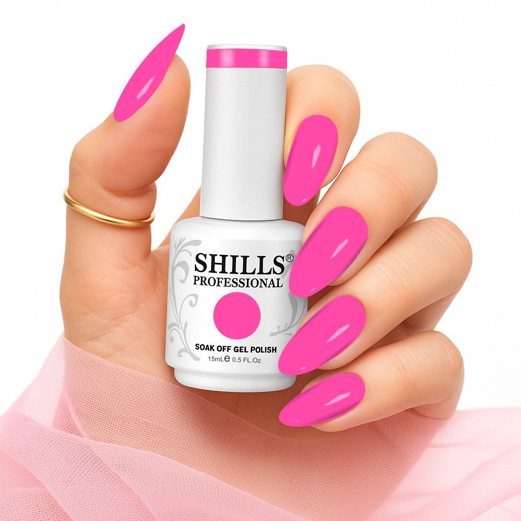 Shills Professional Gel Polish - 290
