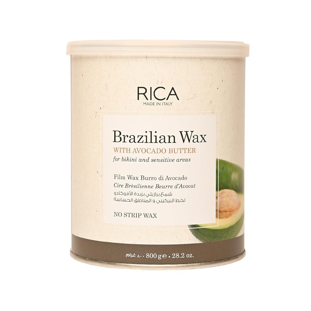 RICA Brazilian Wax