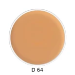 Kryolan Derma Refill	- D64