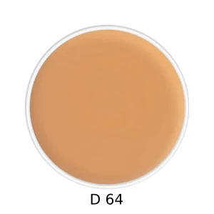 Kryolan Derma Refill	- D64