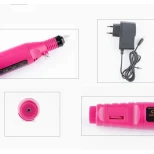 Variable Speed Rotary Detail Carver Deep Drill Machine