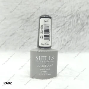 Shills Professional Gel Polish - RA02