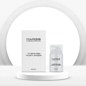 Margis International Water Based Moisturizer