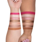 Ofra Pro Palette - On The Glow Volume  II