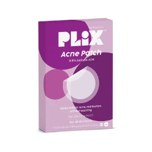 Plix Acne Patch Salicylic Acid