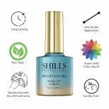 Shills Professional 9D Cat Eye Gel Polish - 312