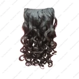 KIS Hair Extensions EX-1 NB (Natural Brown)