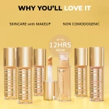 Forever52 Sensational Concealer - Maple SNS205