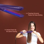 Ikonic Me Go Straight Hair Straightener