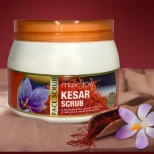 Max Glow Kesar Face Scrub