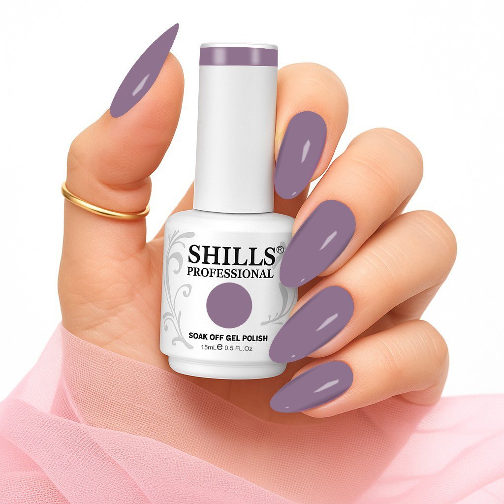Shills Professional Gel Polish - 170