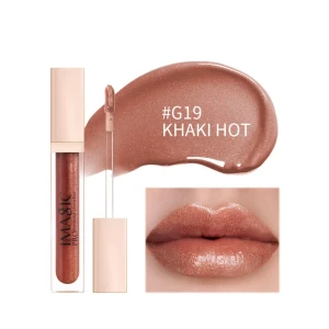 IMAGIC PROfessional Perfect Lip Gloss G19 Khaki Hot