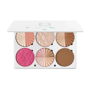 Ofra Pro Palette - On The Glow Volume  II