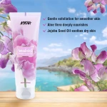 Nykaa Warderlust Body Scrub - Sweet Pea