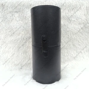 Makeup Brush Holder - Black
