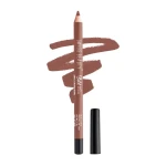 Swiss Beauty Bold Matt Lip Liner - Choco Nude 03