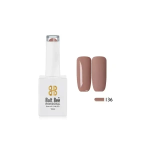 Bolt Bee Gel Polish - 136