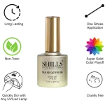 Shills Professional Silk 9D Cat Eye Gel Polish - 361