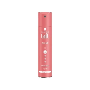 Schwarzkopf Taft 4 Red Shine Spray
