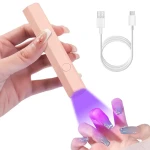 Bolt Bee UV Torch Lamp