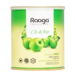 Raaga Green Apple Wax
