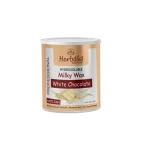 Herbdiva Hydrosoluble White Chocolate Milky Wax