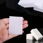 Bolt Bee Nail Lint Free Wipes
