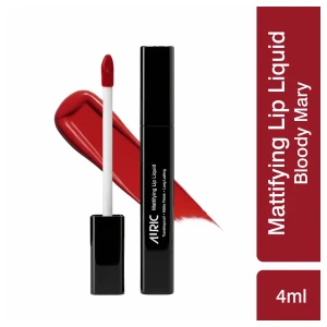 Auric Mattifying Lip Liquid - 3306 Bloody Mary