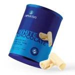 Neuron White Chocolate Wax