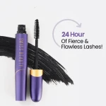 Swiss Beauty Bold Eyes Super Lash Mascara Waterproof