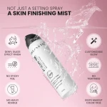 Shopaarel Fix Me Air Glow Makeup Setting Spray