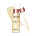 Ucanbe Body Glitter Dewy - 01 Bombshell
